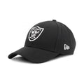 NFL The League Las Vegas Raiders 9Forty Black