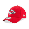 NFL The League Kansas City Chiefs 9Forty Red