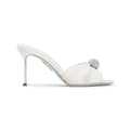 Aquazzura Mystery Mules Women