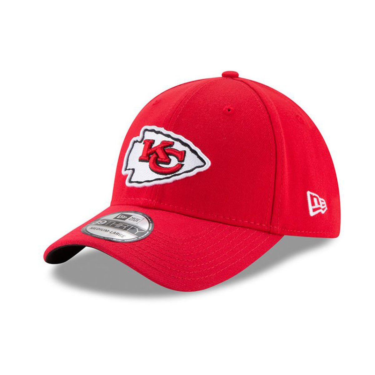 NFL Team Classic Kansas City Chiefs 39Thirty Red