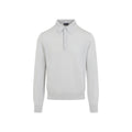 Tom Ford Cashmere Silk Polo Men