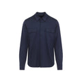 Tom Ford Bland Military Shirt Men