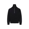 Tom Ford Half Zip Sweater Men