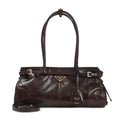 Prada Medium Bonnie Bag Women