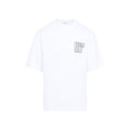 Off-White Motion Arrow Skate S/S Tee Men