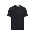 Off-White Small Bookish Regular S/S Tee Men