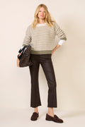 Women's Coated Kelsey Pants