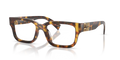 MU 02YV Eyeglasses
