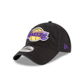 LOS ANGELES LAKERS_BLACK/PURPLE