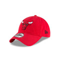 CHICAGO BULLS_RED/WHITE