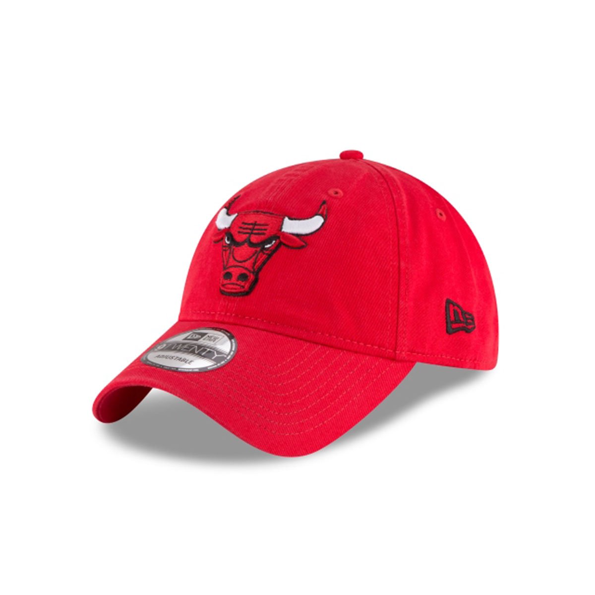 CHICAGO BULLS_RED/WHITE