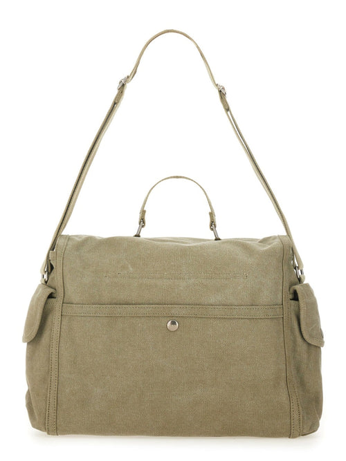 A.P.C. Men Shoulder Bag With Logo