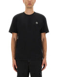 Stone Island Men Slim Fit T-Shirt