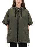 S Max Mara Women "Greenci" Padded Jacket