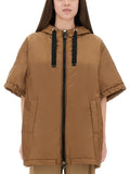 S Max Mara Women "Greenci" Padded Jacket