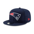 New England Patriots NFL Basic 9Fifty Snapback