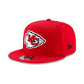 Kansas City Chiefs Nfl Basic 9Fifty Snapback