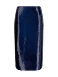 Tom Ford Women Sequin Midi Ski