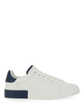 Dolce & Gabbana Men "Portfino" Sneaker