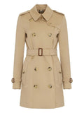 Burberry Women Burberry Classic "Chelsea" Trench Coat