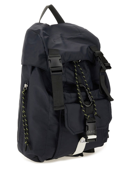 A.P.C. Men Hiking Backpack
