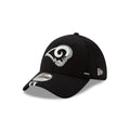 Rams NFL Training Black 39THIRTY Stretch Fit