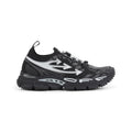Off-White M-Be Right Back Knit Sneakers Men
