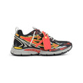 Off-White M-Be Right Back Mesh Sneakers Men