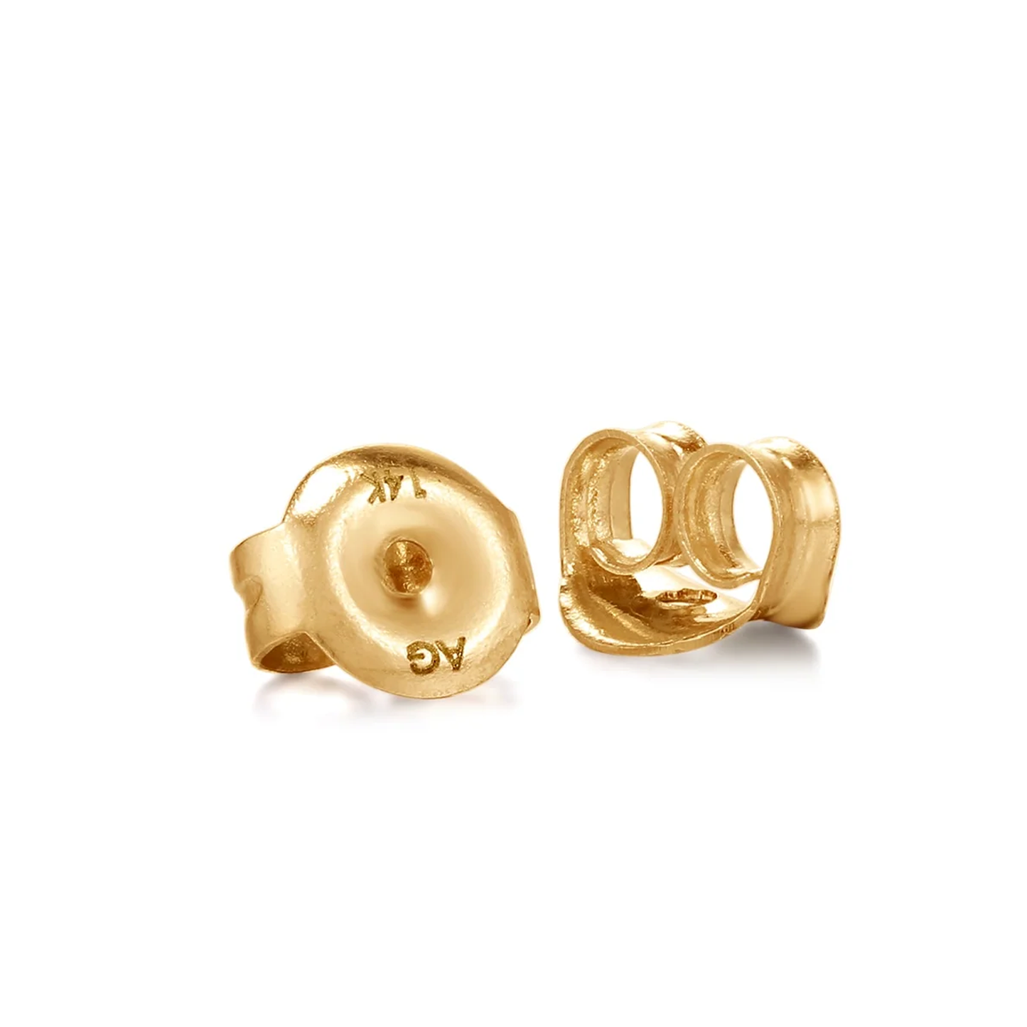 AMINA | Turquoise Solitaire Single Stud
