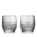 Mixology Circon Tumbler 250ml 8floz Set of 2