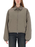 Our Legacy Women "Cropped Avenue Puffa" Jacket