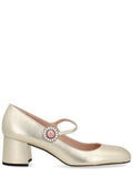 Valentino Garavani Women Sandal "Mary Jane"