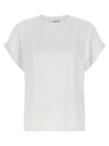 Victoria Beckham Women 'Tilly' T-Shirt