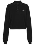 Rotate Women Polo With Logo