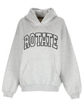 Rotate Women Sweatshirt With Logo