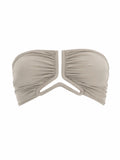 Rick Owens Women "Allanah" Bikini Top