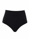 Rick Owens Women "Dirt Brief" Bikini Briefs