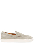 Tod's Men Moccasin "Cassette"