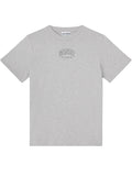 Ganni Women T-Shirt With Logo