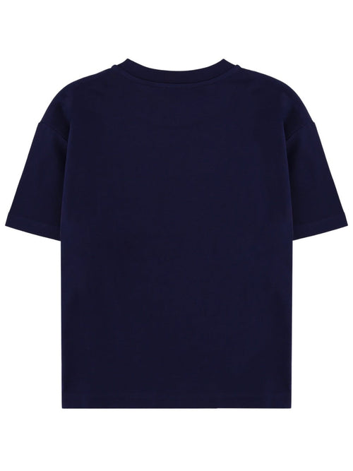 A.P.C. Women T-Shirt With Logo