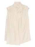 Toteme Women Blouse With Scarf