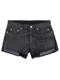 Rick Owens Drkshdw Women Shorts "Wool"