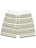 Casablanca Men Knitted Shorts