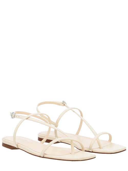 Aeyde Women Thong Sandal "Ella"