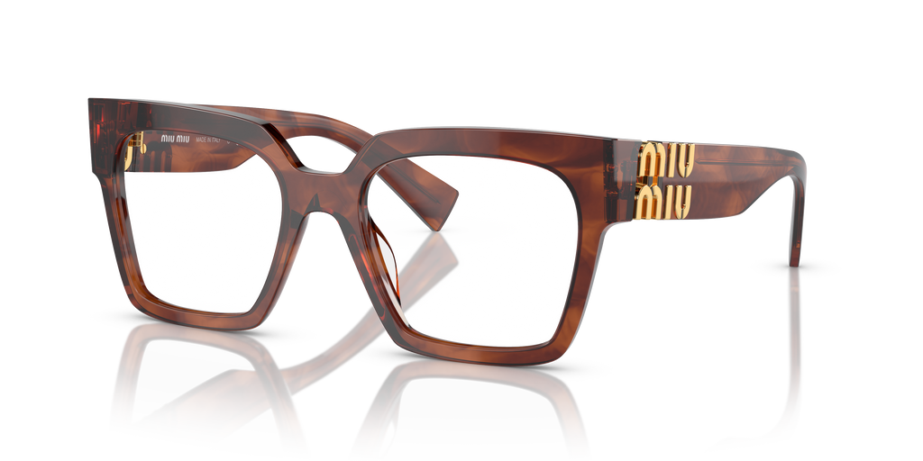 MU 04UV Eyeglasses