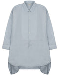Jw Anderson Women Mini Abito A Camicia