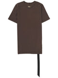 Rick Owens Drkshdw Men T-Shirt "Level T"