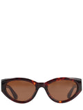 Rotate Women Occhiale Da Sole "Cat Eye"