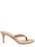 Gianvito Rossi Women Sandalo Infradito "Calypso"