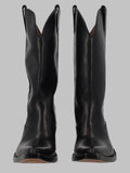 Maison Margiela Women Stivale "Western Heel-Less"
